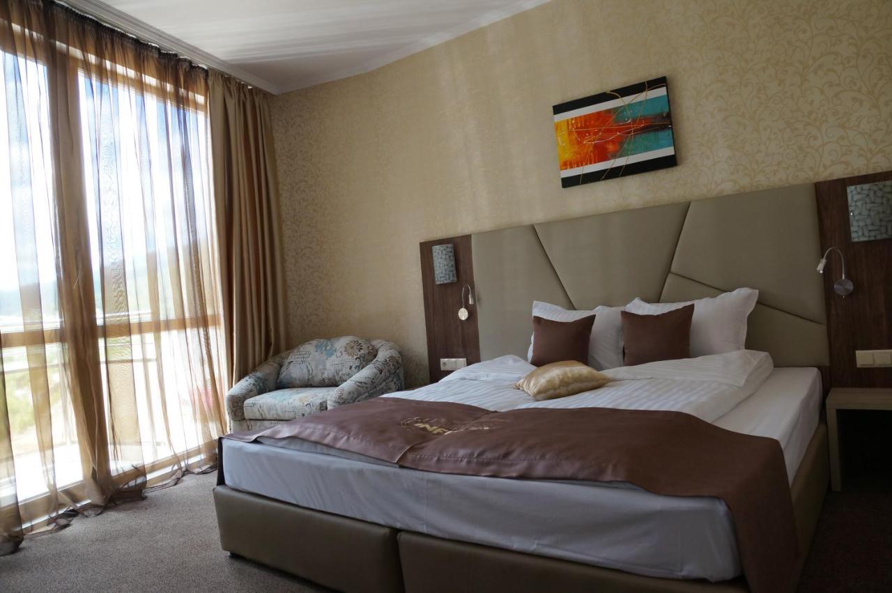 Spa Hotel Infinity Park فيلينغراد المظهر الخارجي الصورة