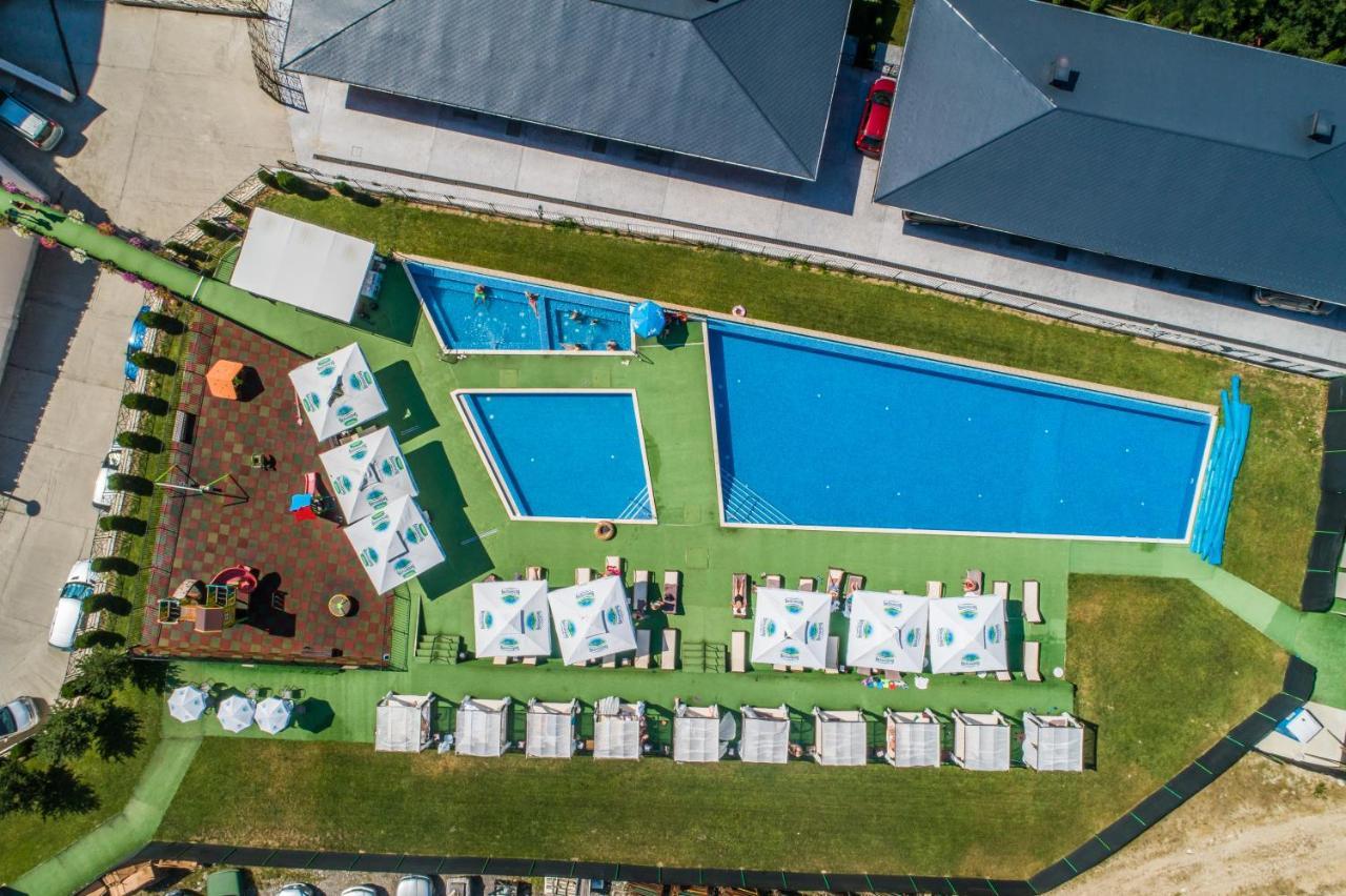 Spa Hotel Infinity Park فيلينغراد المظهر الخارجي الصورة