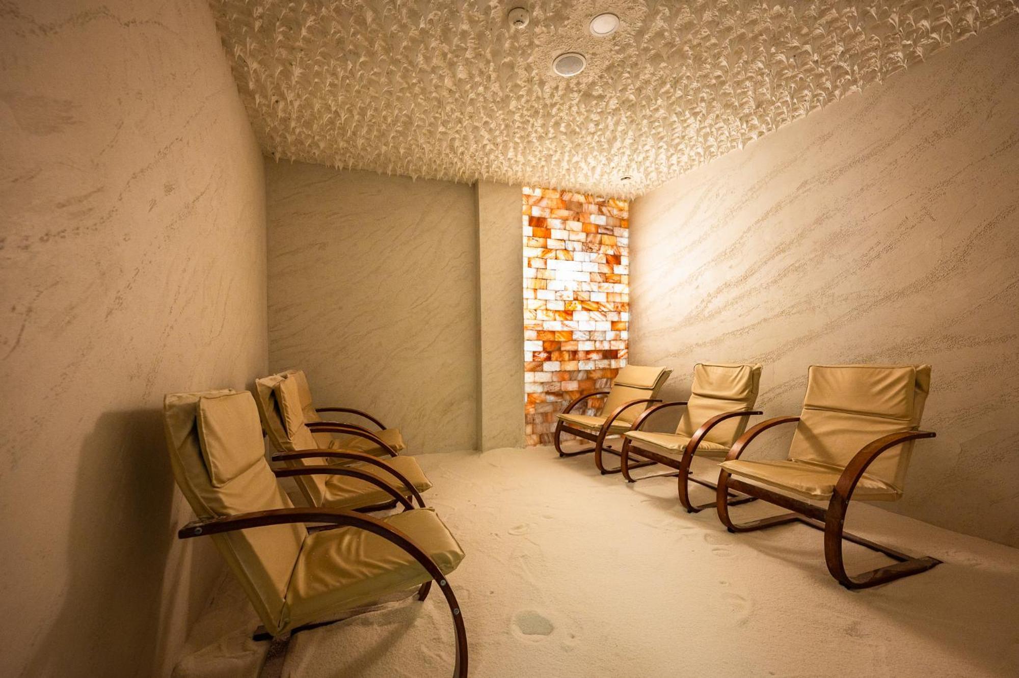 Spa Hotel Infinity Park فيلينغراد المظهر الخارجي الصورة