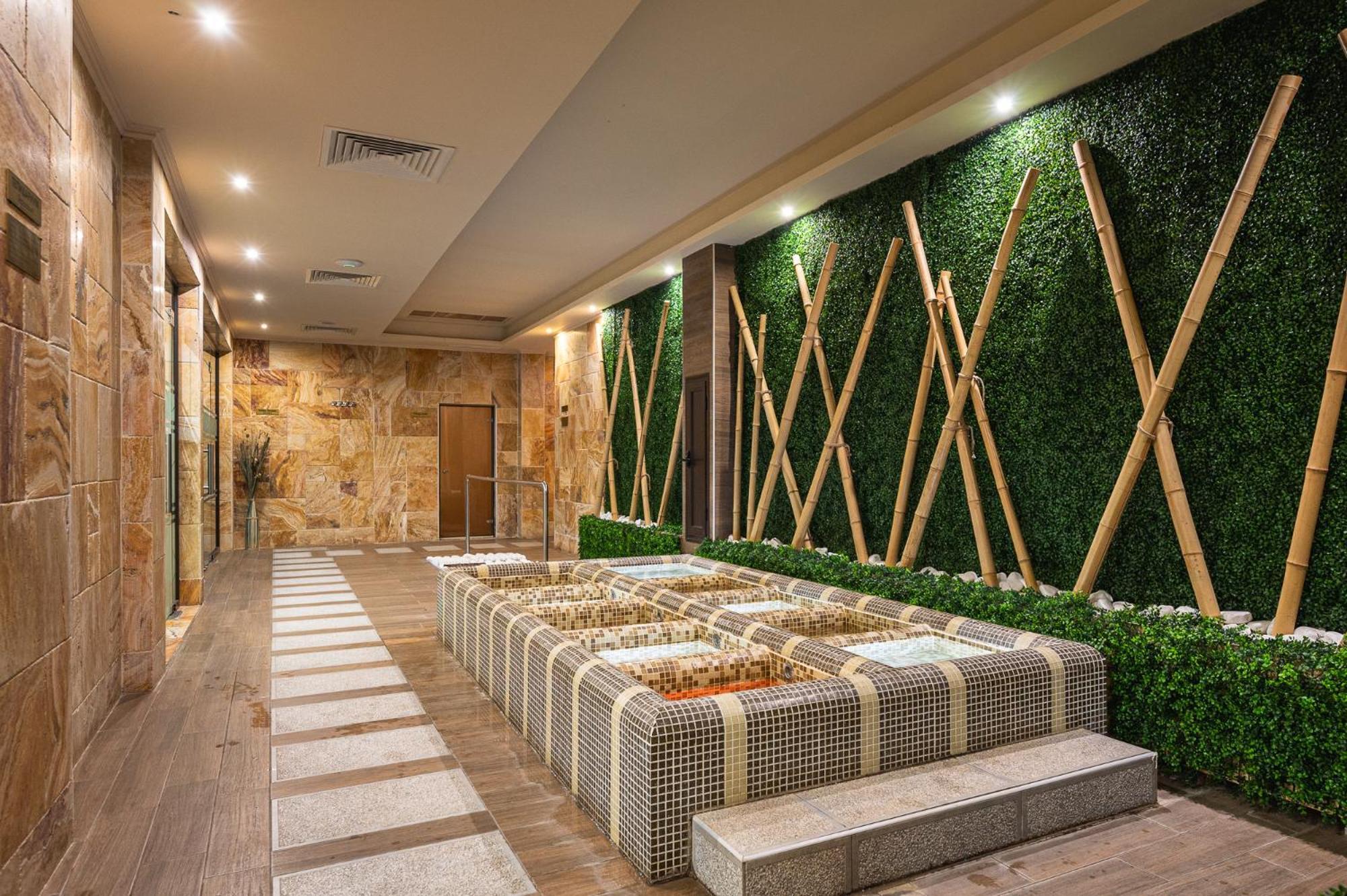 Spa Hotel Infinity Park فيلينغراد المظهر الخارجي الصورة