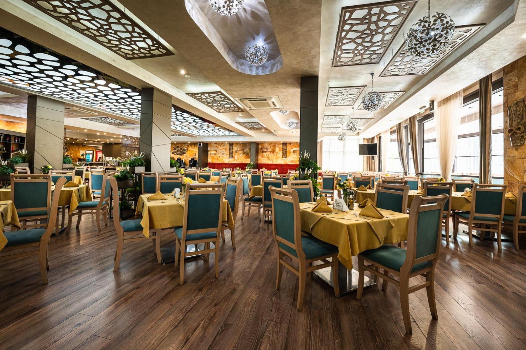 Spa Hotel Infinity Park فيلينغراد المظهر الخارجي الصورة