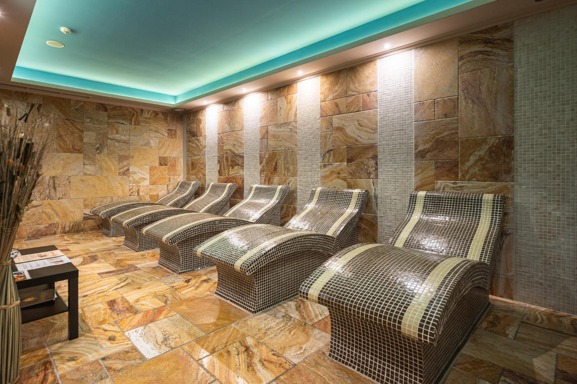 Spa Hotel Infinity Park فيلينغراد المظهر الخارجي الصورة