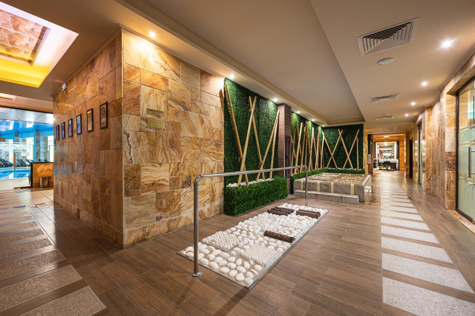 Spa Hotel Infinity Park فيلينغراد المظهر الخارجي الصورة
